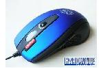 OCZ Equalizer Laser Gaming Mouse