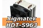 Xigmatek HDT-S963