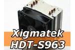 Xigmatek HDT-S963