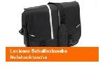 Levicom Notebook Schulertasche