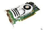 Sparkle GeForce 8600 GTS 256MB Graphics
