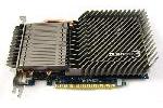 Gigabyte GeForce 8600GTS Silent Pipe III Video Card