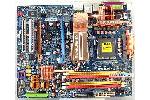 Gigabyte GA-P35-DQ6 Intel P35 Motherboard