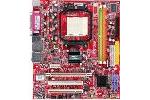 MSI K9AGM2-FIH AMD 690G HTPC Motherboard