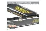 Crucial BallistiX Tracer DDR2-1066