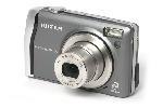 Fujifilm FinePix F40fd Digital Camera