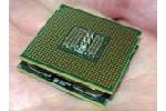 Intel 45nm Quad-Core Photos