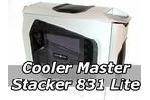 Cooler Master Stacker 831 Lite