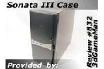Antec Sonata III Case