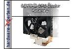 Scythe Katana 2 CPU Khler