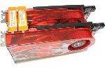 ATi Radeon HD 2900 XT CrossFire