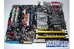 ASUS P5N-E SLI Motherboard