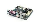 Avalue EMB-9682 Mini ITX Mainboard