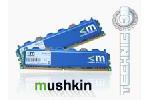 Mushkin HP2-6400 4GB Kit