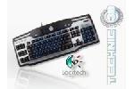 Logitech G11 Tastatur