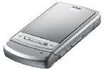 LG Shine KE970 Mobile Phone