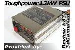 Thermaltake Toughpower 1200W Power Supply