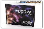 Tagan GuardianX Silver Power 1000W Power Supply