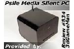 Psile Media Silent PC Video