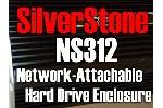 SilverStone NS312 NAS Enclosure