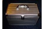 Aluminum Storage Cases