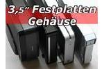 SATA Festplattengehuse