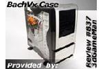 Thermaltake BachVx Case Video