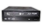 LG GGW-H10N SATA Blu-Ray recorder and HDDVD reader