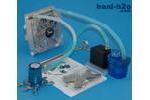 Aerocool Iceland Watercooling Kit Spanish