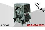 Zaward Sylphee ZCJ003 CPU Cooler