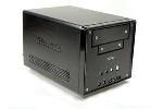 Shuttle XPC SK22G2 Mini Barebone