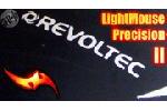 Revoltec LightMouse Precision II