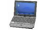 Fujitsu-Siemens Lifebook P1610 Ultra-Portable Tablet PC