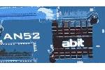 Abit AN52 nForce 520 Mainboard