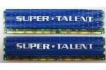 Super Talent T800UX4GC5 4GB DDR2-800 Memory