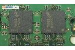 Crucial PC2-6400 4GB DDR-2 Memory Kit