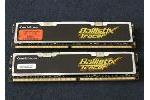Crucial Ballistix Tracer PC2-6400 2GB Kit