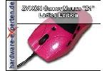 Zykon Gamer Mouse Z1 Ladies Edition