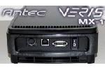 Antec Veris MX-1 35 USB 20 und eSATA HDD Gehuse