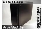 Antec P190 Case Video