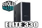 Cooler Master Elite 330