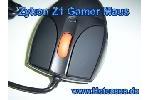 Zykon Z1 Gamer Maus