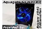 Cooler Master Aquagate S1 Video