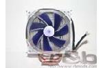 Coolink Silentator CPU Cooler
