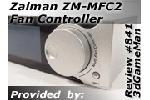 Zalman ZM-MFC2 Fan Controller