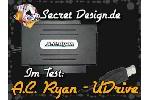 AC Ryan UDrive