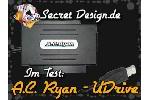 AC Ryan UDrive