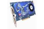 Sapphire ATI Radeon X1950 PRO AGP Videocard