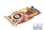 GeCube x1950Pro Video Card