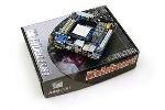 Albatron KI690-AM2 Mini ITX Mainboard